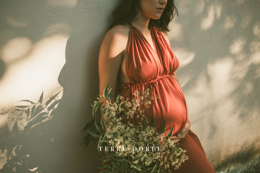 10 Things to Pay Attention to During Postpartum Confinement