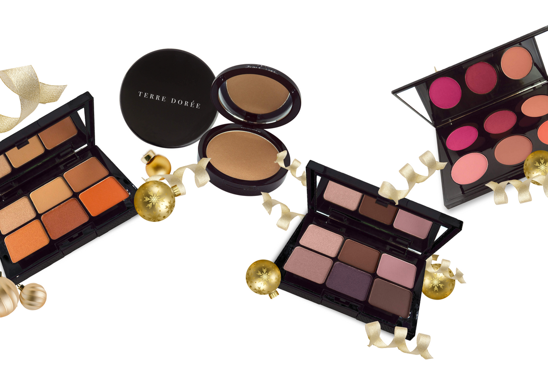 Cruelty Free & Vegan Holiday Gift Guide.