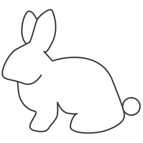 We are proud to offer you the best cruelty-free makeup. We don’t test our products on animals.