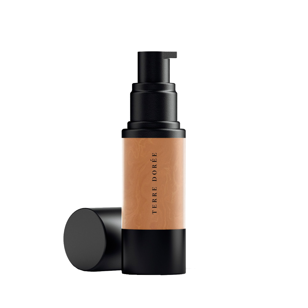 Get radiant, glowing, and dewy-looking skin with our Illuminating Liquid Highlighter.