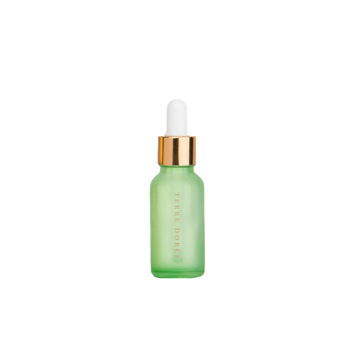 Aloe-Vera Gel by Terre-Doree